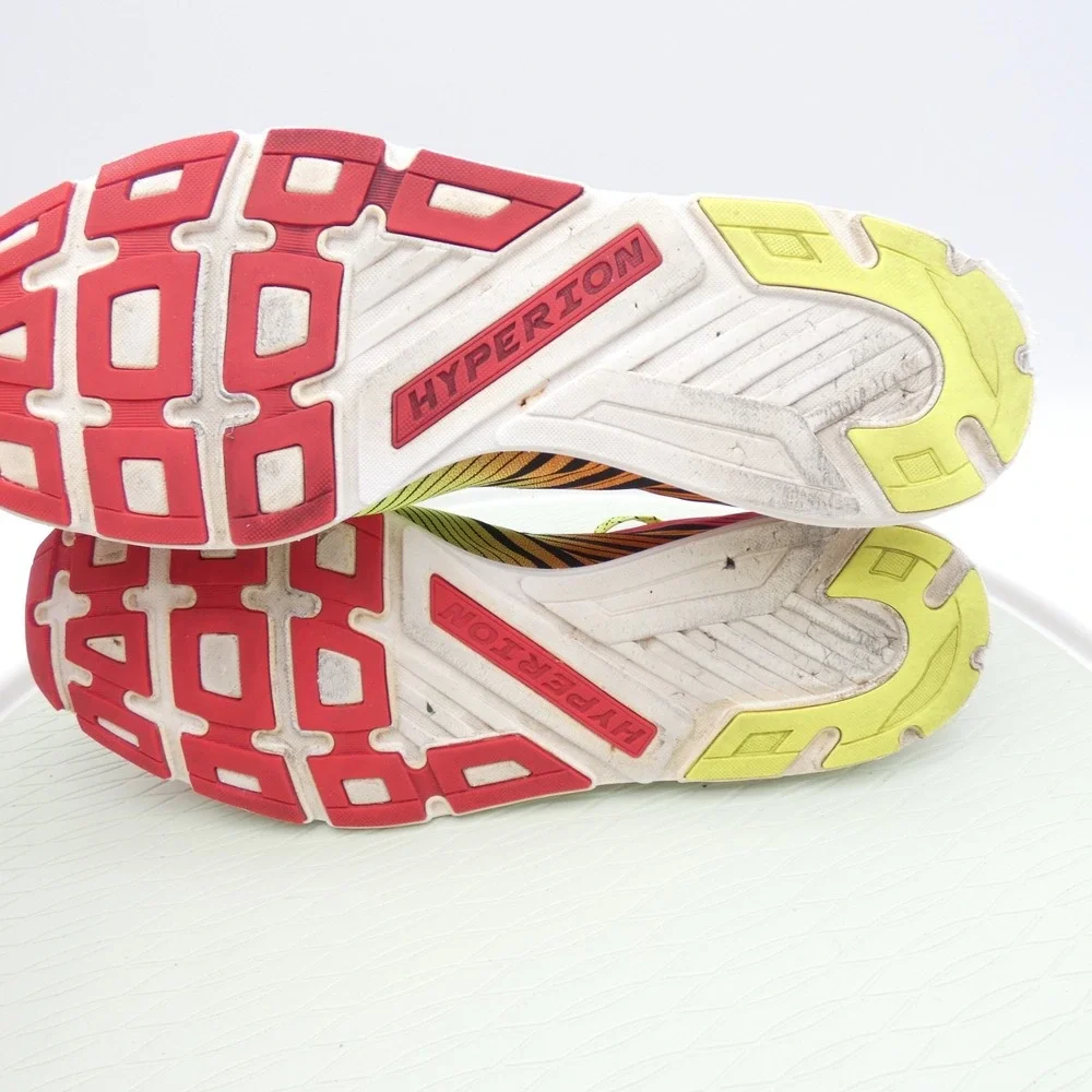 Brooks Hyperion 1102341D628 Mens 12 D Running Shoes Multicolor Athletic Sneakers